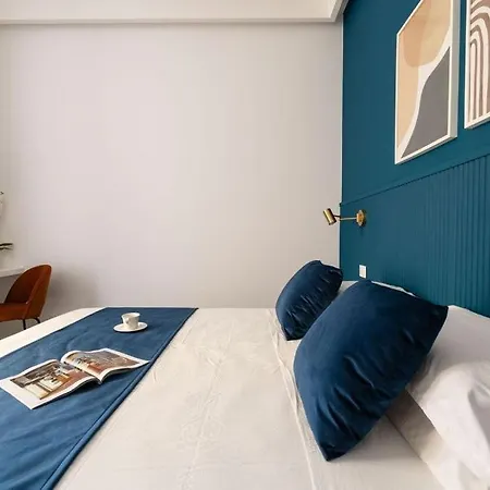 Epoca Suites Napoli Exterior photo