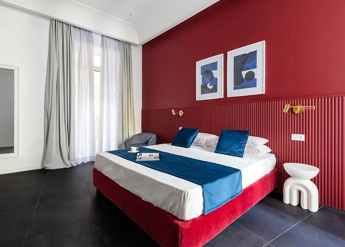 Epoca Suites Napoli