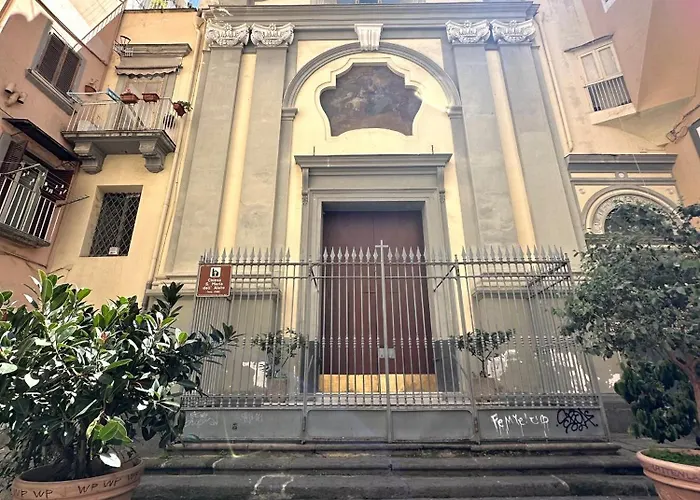 Epoca Suites Napoli